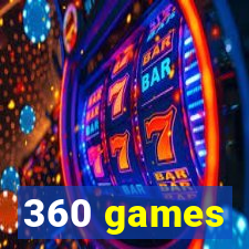 360 games